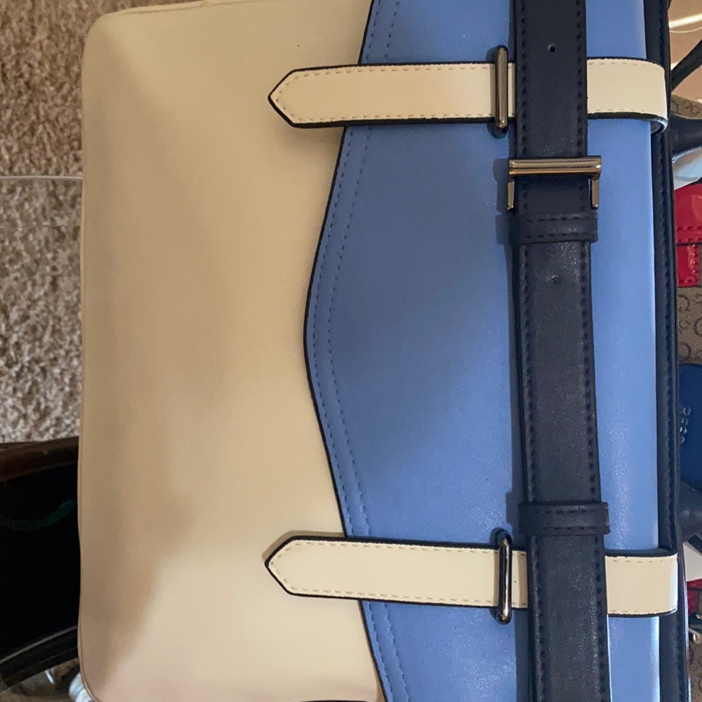 Brand née Reed purse